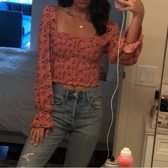 REVOLVE Top - Picture 5 of 5